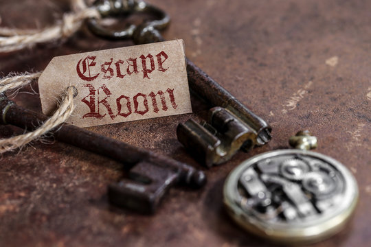 Escaperooms