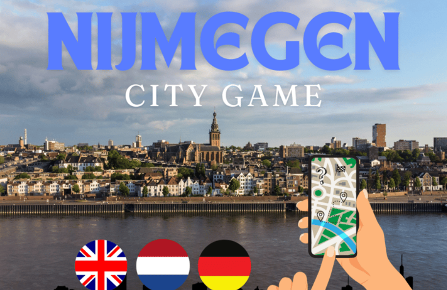 City Game Nijmegen