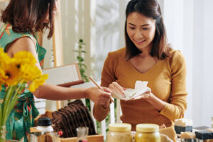Workshop wellness