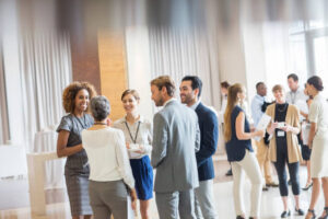 Netwerkborrel