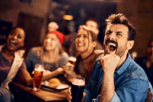 Pubquiz